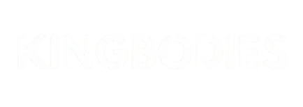 KingBodies Logo