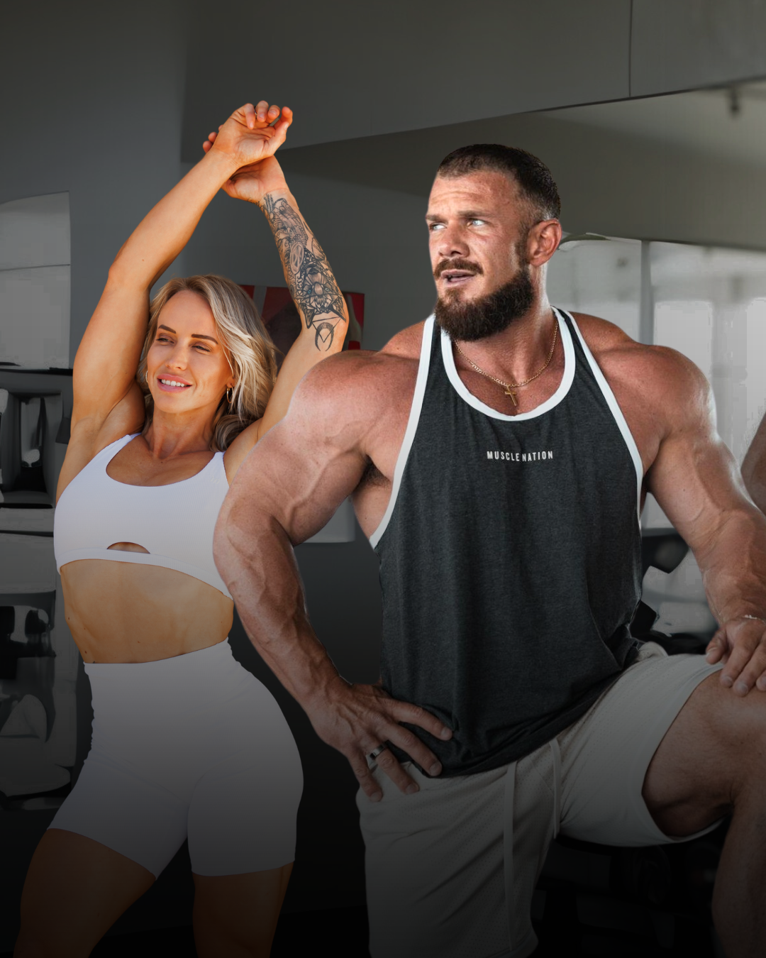 KB Shred Challenge KB Shred Challenge
