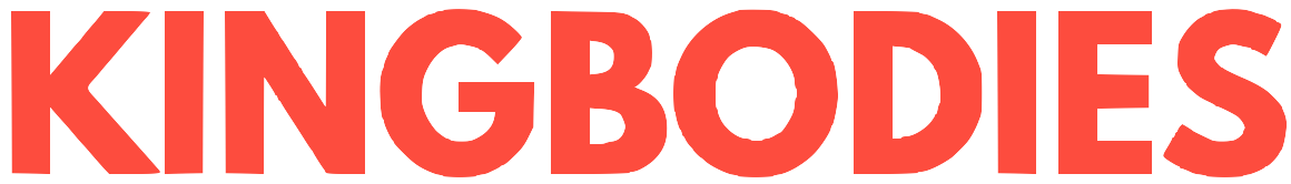 Kingbodies