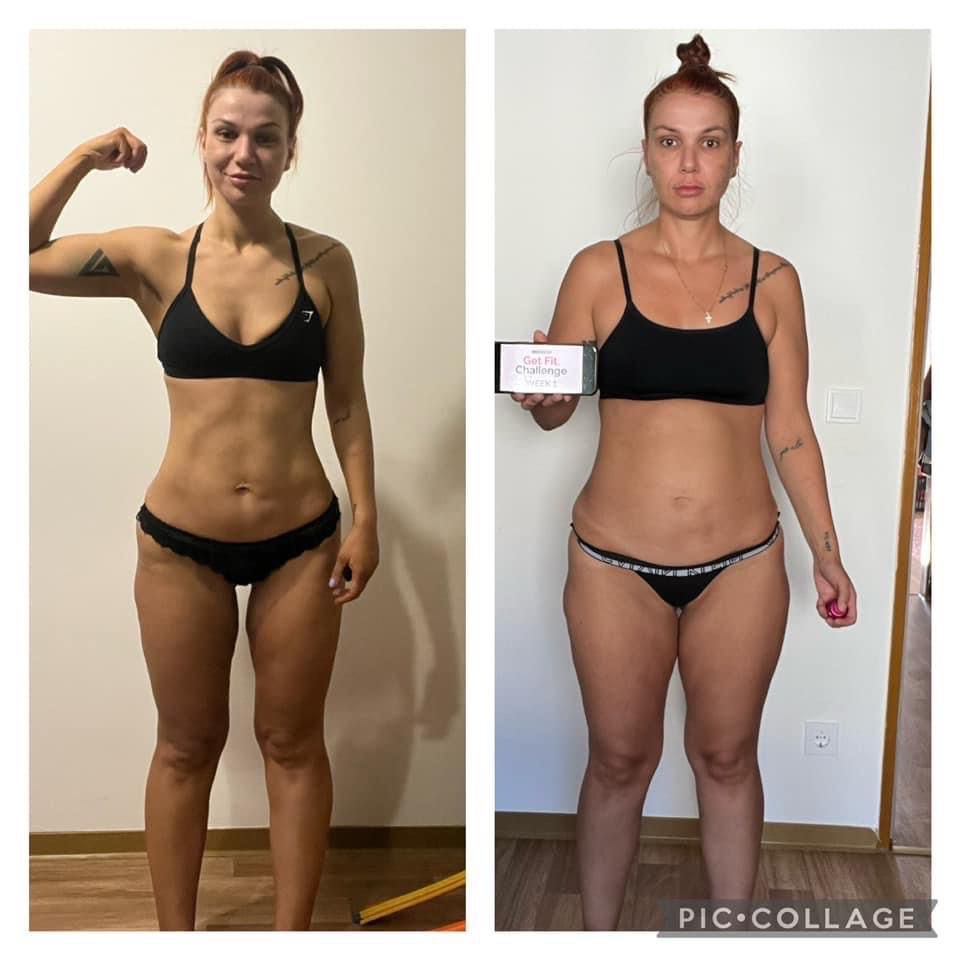 Testimonial user image